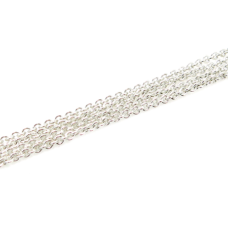 Tiffany(Ƽ�Ĵ�) 925(�ǹ�) FIGURE EIGHT (���� �ְ�) 2�� ü�� ����� �̹���3 - ���̺��� �߰���ǰ
