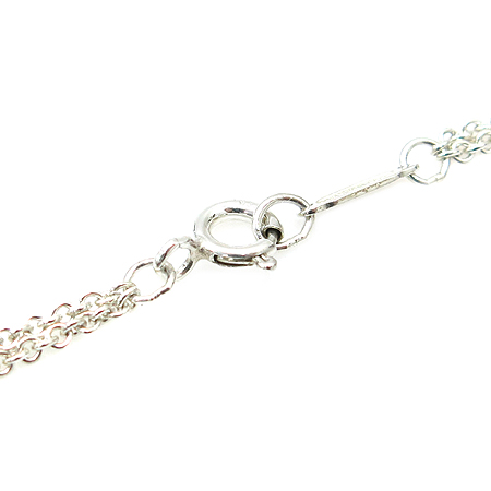 Tiffany(Ƽ�Ĵ�) 925(�ǹ�) FIGURE EIGHT (���� �ְ�) 2�� ü�� ����� �̹���4 - ���̺��� �߰���ǰ