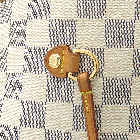 Louis Vuitton(���̺���) N51108 �ٹ̿� ���ָ� ĵ���� �׹�Ǯ GM ����� �̹���3 - ���̺��� �߰���ǰ