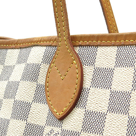 Louis Vuitton(���̺���) N51108 �ٹ̿� ���ָ� ĵ���� �׹�Ǯ GM ����� �̹���4 - ���̺��� �߰���ǰ