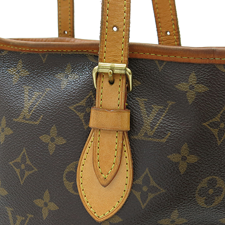 Louis Vuitton(���̺���) M42238 ���׷� ĵ���� �ڶ� �ٰ� ����� �̹���3 - ���̺��� �߰���ǰ