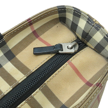 Burberry(������) PVC ��� üũ ��Ʈ�� �̹���4 - ���̺��� �߰���ǰ