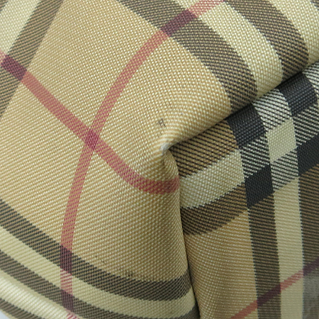 Burberry(������) PVC ��� üũ ��Ʈ�� �̹���5 - ���̺��� �߰���ǰ
