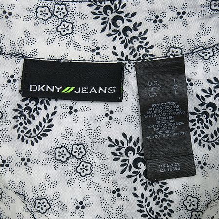 DKNY(����ī��) JEANS ���� ���� �̹���4 - ���̺��� �߰���ǰ