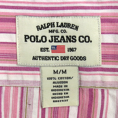 Polo Jeans(���� ����) ��Ʈ������ ���� ���� �̹���4 - ���̺��� �߰���ǰ