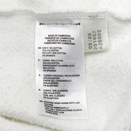 Adidas(�Ƶ�ٽ�) �ĵ� Ƽ �̹���5 - ���̺��� �߰���ǰ