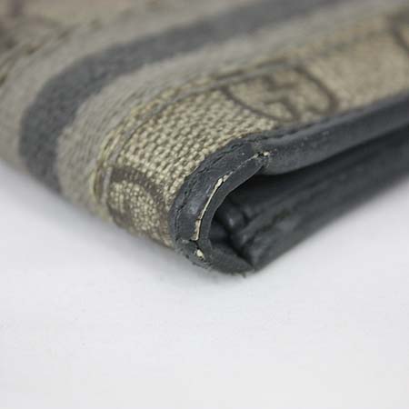 Gucci(����) 138042 GG�ΰ� PVC ��ũ���� Ʈ���� �Ｑ��Ƽġ 6ũ����ī�� ������ [��������] �̹���3 - ���̺��� �߰���ǰ