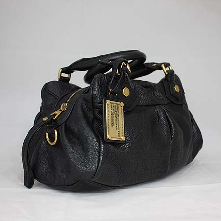 Marc_Jacobs(��ũ���̸�ũ�����߽�) M3112033 ���̺� �׷�� �������� ����ΰ� ��� 2WAY [��������] �̹���2 - ���̺��� �߰���ǰ