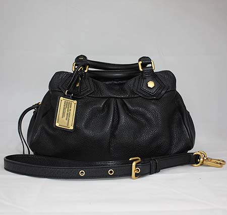 Marc_Jacobs(��ũ���̸�ũ�����߽�) M3112033 ���̺� �׷�� �������� ����ΰ� ��� 2WAY [��������] �̹���3 - ���̺��� �߰���ǰ