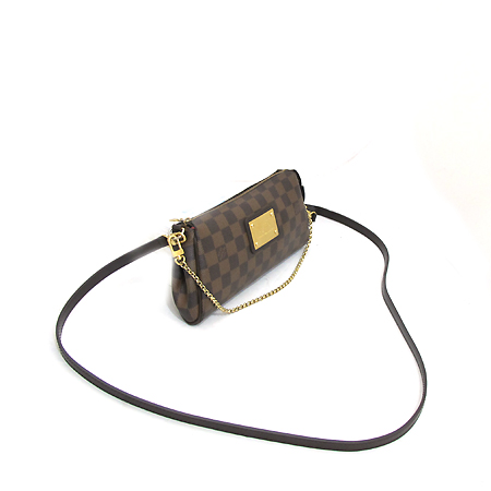 Louis Vuitton(���̺���) N55213 �ٹ̿� ���� ĵ���� ����Ŭ��ġ 2WAY [��õ ������] �̹���2 - ���̺��� �߰���ǰ