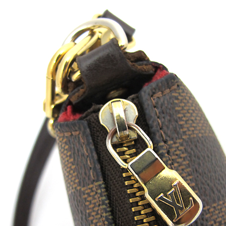 Louis Vuitton(���̺���) N55213 �ٹ̿� ���� ĵ���� ����Ŭ��ġ 2WAY [��õ ������] �̹���4 - ���̺��� �߰���ǰ