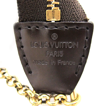 Louis Vuitton(���̺���) N55213 �ٹ̿� ���� ĵ���� ����Ŭ��ġ 2WAY [��õ ������] �̹���5 - ���̺��� �߰���ǰ