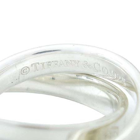 Tiffany(Ƽ�Ĵ�) 925(�ǹ�) ���Ͷ�ŷ ������ ���� - 6ȣ [��������] �̹���2 - ���̺��� �߰���ǰ