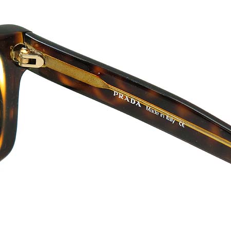 Prada(�����) SPR02B ȣ�� ���� �׶��̼� ���۶� �̹���4 - ���̺��� �߰���ǰ