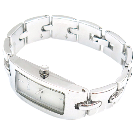 DKNY(����ī��) NY 4609 ������ ��ƿ ���� �ð� �̹���2 - ���̺��� �߰���ǰ