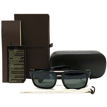 Louis Vuitton(���̺���) Z0554E �����ǽÿ� ���� ���۶� [�б�������] �̹���2 - ���̺��� �߰���ǰ