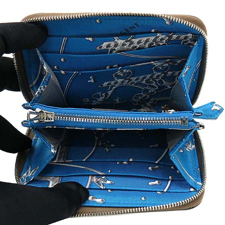 Hermes(�����޽�) SILK'IN(��ũ ��) COMPACT ¤�� ������ �̹���3 - ���̺��� �߰���ǰ