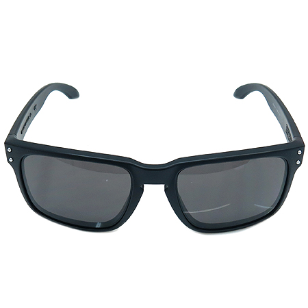 OAKLEY(��Ŭ��) HOLBROOK OO912-01 ���� �÷� ���۶� �̹���3 - ���̺��� �߰���ǰ