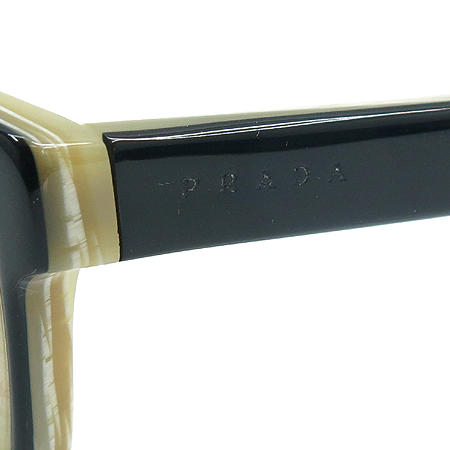 Prada(�����) SPR02B ���� �׶��̼� ���� ���۶� �̹���4 - ���̺��� �߰���ǰ