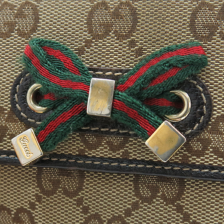 Gucci(����) 167465 GG �ΰ� �ڰ��� ������� ������ �̹���2 - ���̺��� �߰���ǰ