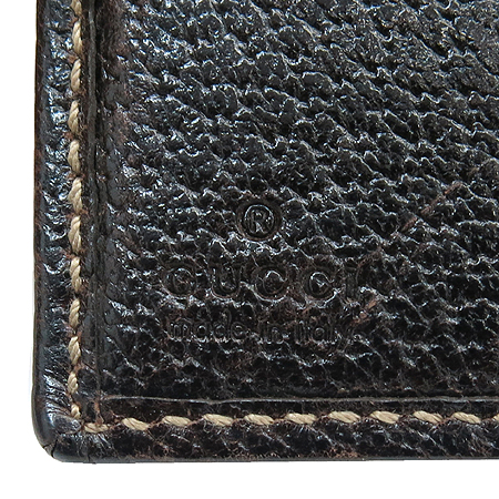 Gucci(����) 167465 GG �ΰ� �ڰ��� ������� ������ �̹���3 - ���̺��� �߰���ǰ