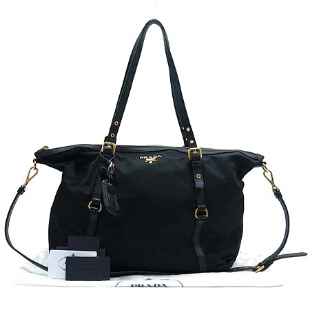 Prada(�����) BR4253 ���� �ΰ� �к긯 ���ǾƳ� ȥ�� ����ΰ� 2WAY �̹���2 - ���̺��� �߰���ǰ