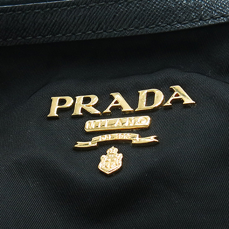 Prada(�����) BR4253 ���� �ΰ� �к긯 ���ǾƳ� ȥ�� ����ΰ� 2WAY �̹���5 - ���̺��� �߰���ǰ