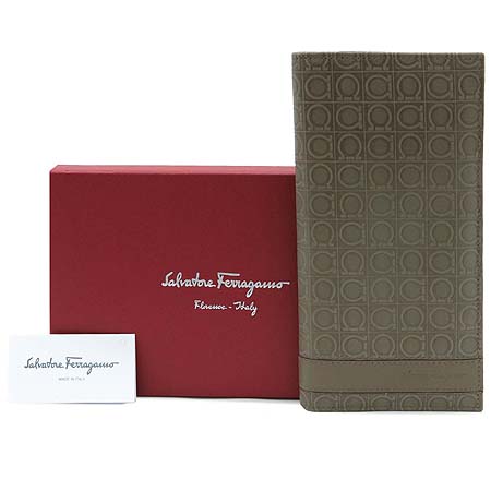Ferragamo(��󰡸�) 66 8746 ��ġ�� ���� ������ [��������] �̹���2 - ���̺��� �߰���ǰ