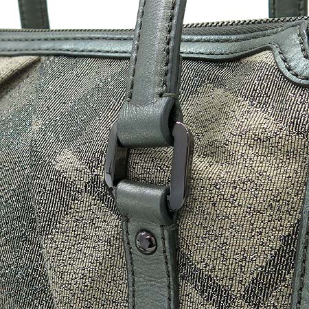 Burberry(������) 3712562 ���� ��Ʈ ��� Ŭ���� üũ 2WAY �̹���4 - ���̺��� �߰���ǰ