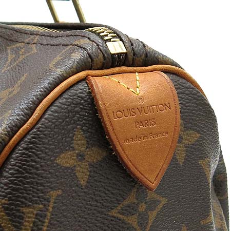 Louis Vuitton(���̺���) M41528 ���׷� ĵ���� ���ǵ� 25 ��Ʈ�� �̹���3 - ���̺��� �߰���ǰ