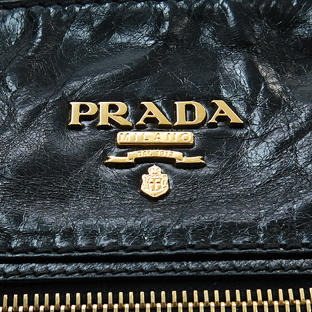 Prada(�����) BL0728 ���� �ΰ� ��� ���� ���� ���ڷ� ���� 2WAY �̹���5 - ���̺��� �߰���ǰ