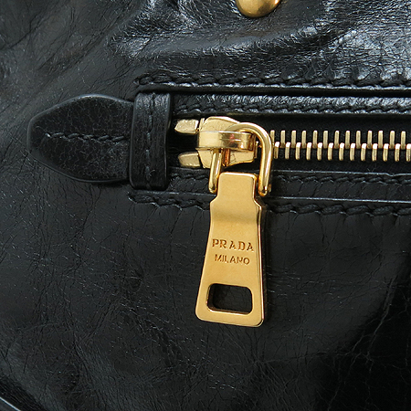 Prada(�����) BL0728 ���� �ΰ� ��� ���� ���� ���ڷ� ���� 2WAY �̹���6 - ���̺��� �߰���ǰ