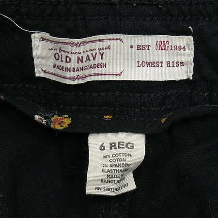 OLDNAVY(�õ���̺�) ���� �̹���4 - ���̺��� �߰���ǰ