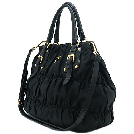 Prada(�����) BN1792 ���� �к긯 ������ 2-WAY [��������] �̹���3 - ���̺��� �߰���ǰ