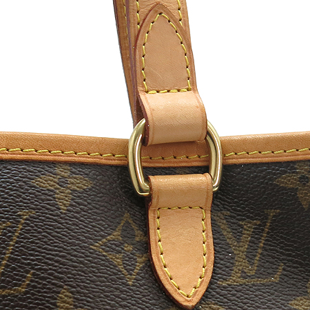 Louis Vuitton(���̺���) M51156 ���׷� ĵ���� ��Ƽ� ��Ʈ�� �̹���3 - ���̺��� �߰���ǰ
