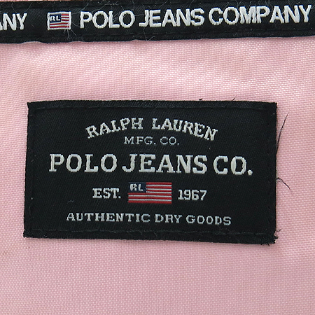 Polo Ralphlauren(����) �к긯 ũ�ν��� �̹���3 - ���̺��� �߰���ǰ