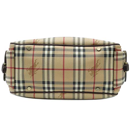 Burberry(������) Ŭ���� üũ PVC ���� ���� ����� �̹���6 - ���̺��� �߰���ǰ