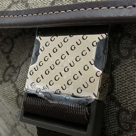 Gucci(����) 246898 GG�ΰ� PVC ���� [�б�������] �̹���5 - ���̺��� �߰���ǰ