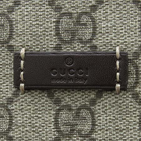 Gucci(����) 246898 GG�ΰ� PVC ���� [�б�������] �̹���6 - ���̺��� �߰���ǰ