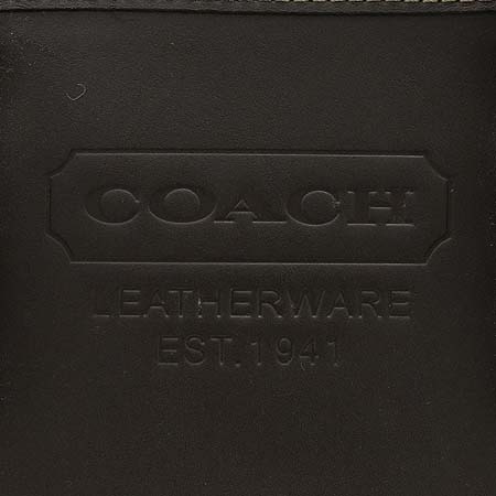 Coach(��ġ) 10659 �ñ׳�ó �к긯 ��Ʈ�� �̹���3 - ���̺��� �߰���ǰ