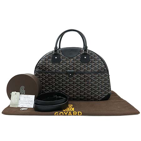 GOYARD(���ߵ�) SAINTE JEAUNE (���) GM ���� ��Ʈ�� + ���� �����Ʈ�� �̹���2 - ���̺��� �߰���ǰ