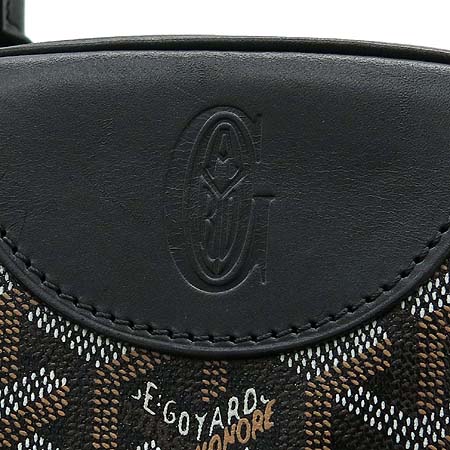 GOYARD(���ߵ�) SAINTE JEAUNE (���) GM ���� ��Ʈ�� + ���� �����Ʈ�� �̹���4 - ���̺��� �߰���ǰ