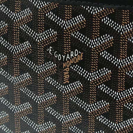 GOYARD(���ߵ�) SAINTE JEAUNE (���) GM ���� ��Ʈ�� + ���� �����Ʈ�� �̹���5 - ���̺��� �߰���ǰ