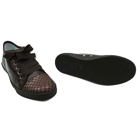 LANVIN(����) AW5BAIALPP6B ������ũ ���� ���� ���� ����Ŀ�� �̹���3 - ���̺��� �߰���ǰ
