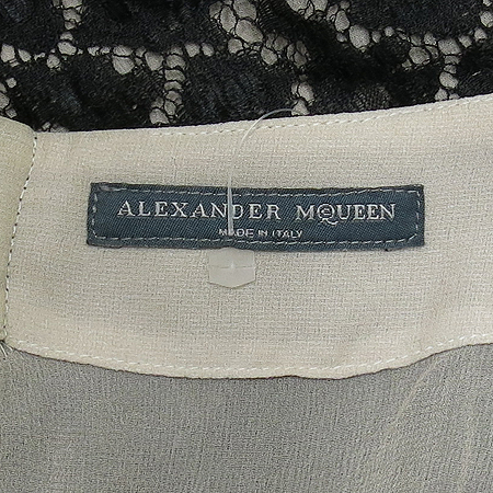 ALEXANDER QUEEN(�˷���� ����) ��ĿƮ(���:�簡��) �̹���4 - ���̺��� �߰���ǰ