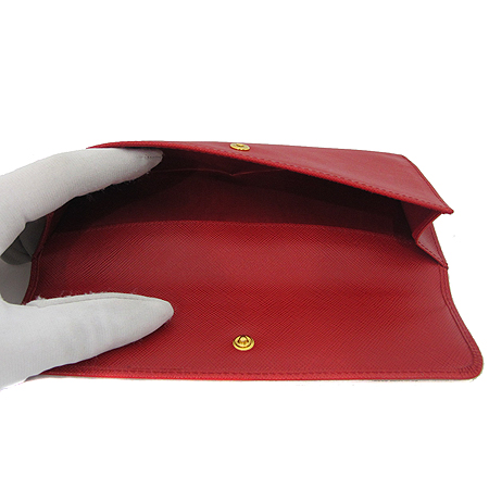 Prada(�����) 1M1133 ���� �ΰ� ���� ���ǾƳ� 2�� ������ [�̾��������] �̹���2 - ���̺��� �߰���ǰ