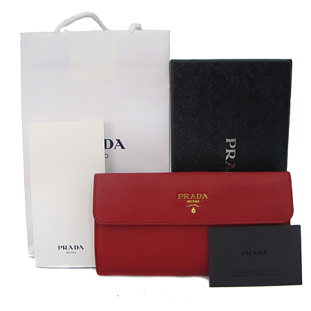 Prada(�����) 1M1133 ���� �ΰ� ���� ���ǾƳ� 2�� ������ [�̾��������] �̹���5 - ���̺��� �߰���ǰ