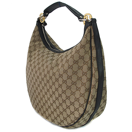Gucci(����) 232945 GG�ΰ� �ڰ��� ȣ�� ����� [�̾��������] �̹���2 - ���̺��� �߰���ǰ