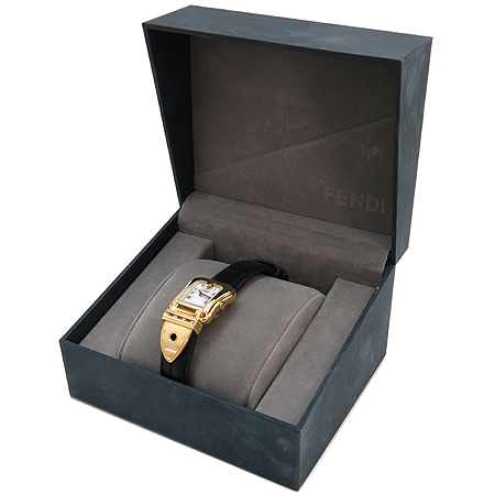 Fendi(���) F373241 B-FENDI 3800L �ڰ��� ���� ���׹�� ������ð� �̹���3 - ���̺��� �߰���ǰ