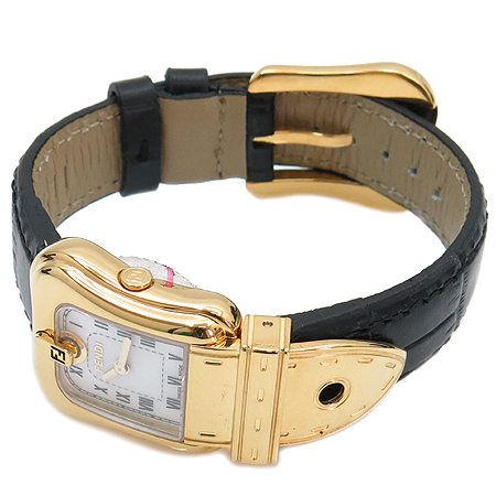 Fendi(���) F373241 B-FENDI 3800L �ڰ��� ���� ���׹�� ������ð� �̹���4 - ���̺��� �߰���ǰ